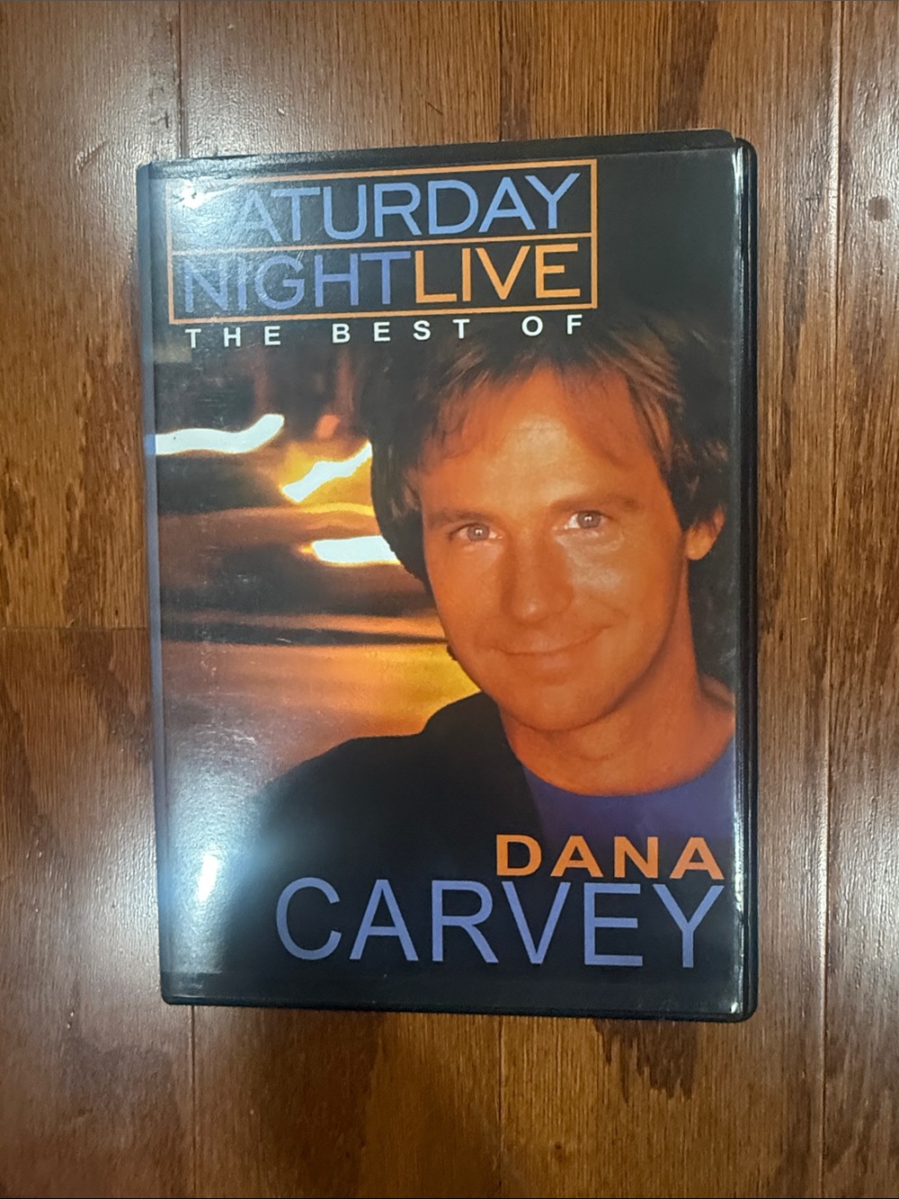 Saturday Night Live The Best of Dana Carvey DVD Classic SNL Sketch Comedy